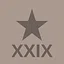 Star XXIX icon