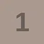 Classic Level 1 icon