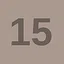 Classic Level 15 icon