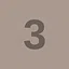 Classic Level 3 icon