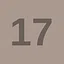 Classic Level 17 icon