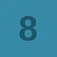 Bonus 1 Level 8 icon