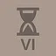 Clock VI icon