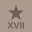 Star XVII icon