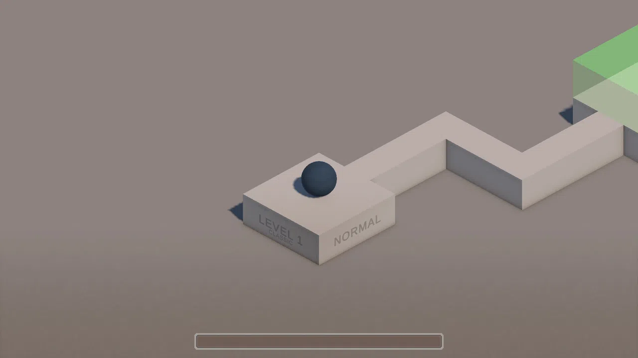 Ball Control Screenshot 0