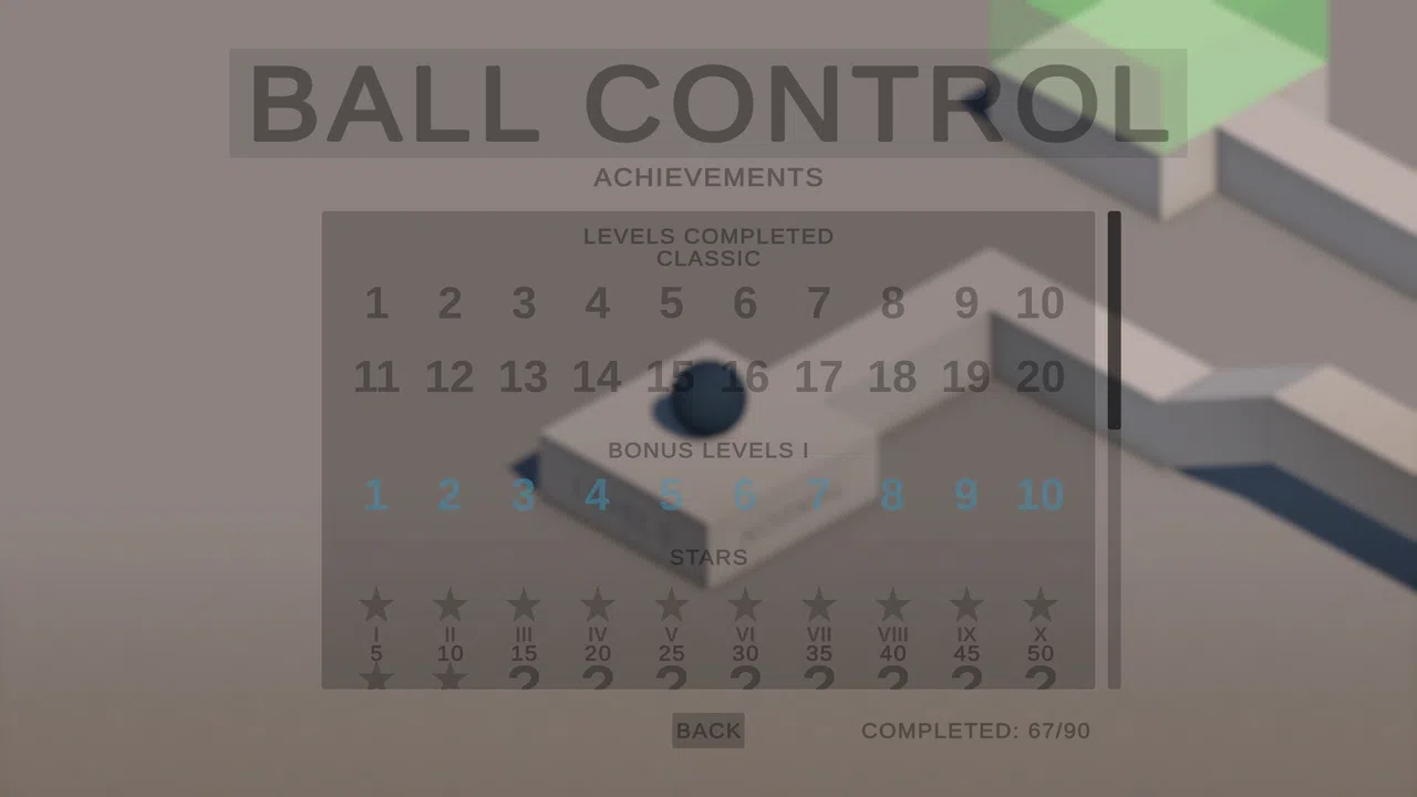 Ball Control Screenshot 12