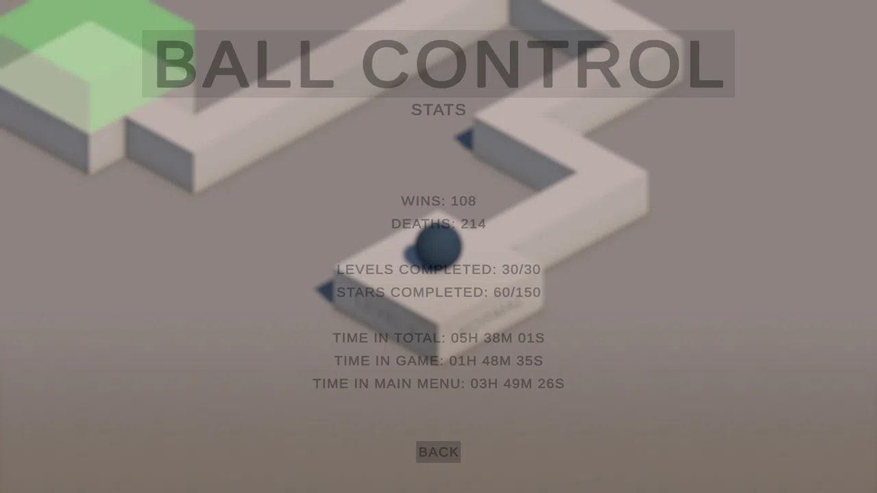 Ball Control Screenshot 11