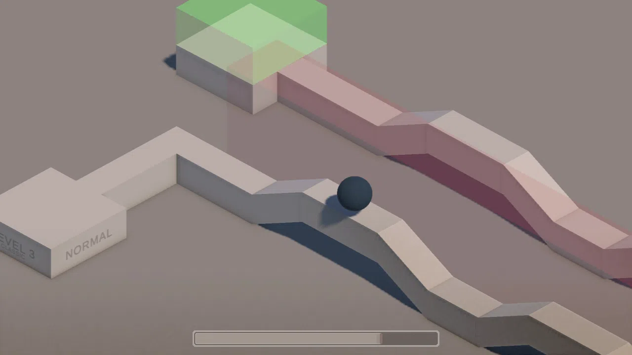 Ball Control Screenshot 5