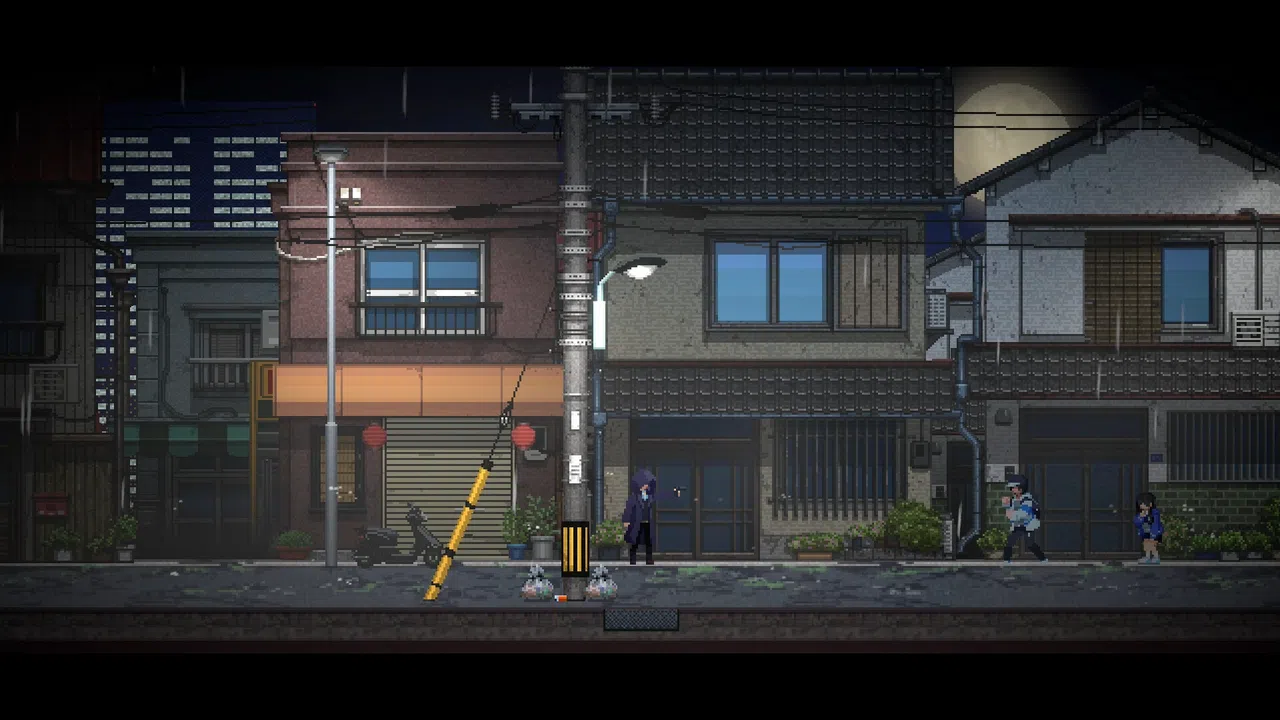 Re:VER PROJECT -TOKYO- Screenshot 0