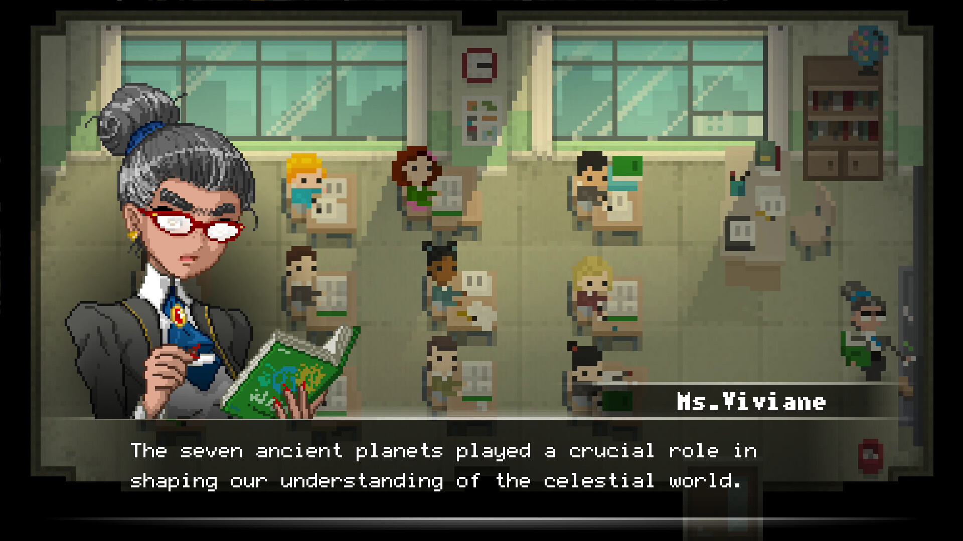 Catechesis Screenshot 4