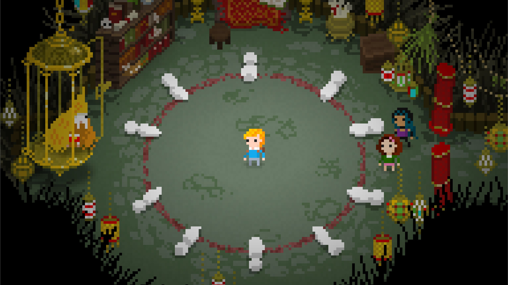 Catechesis Screenshot 2