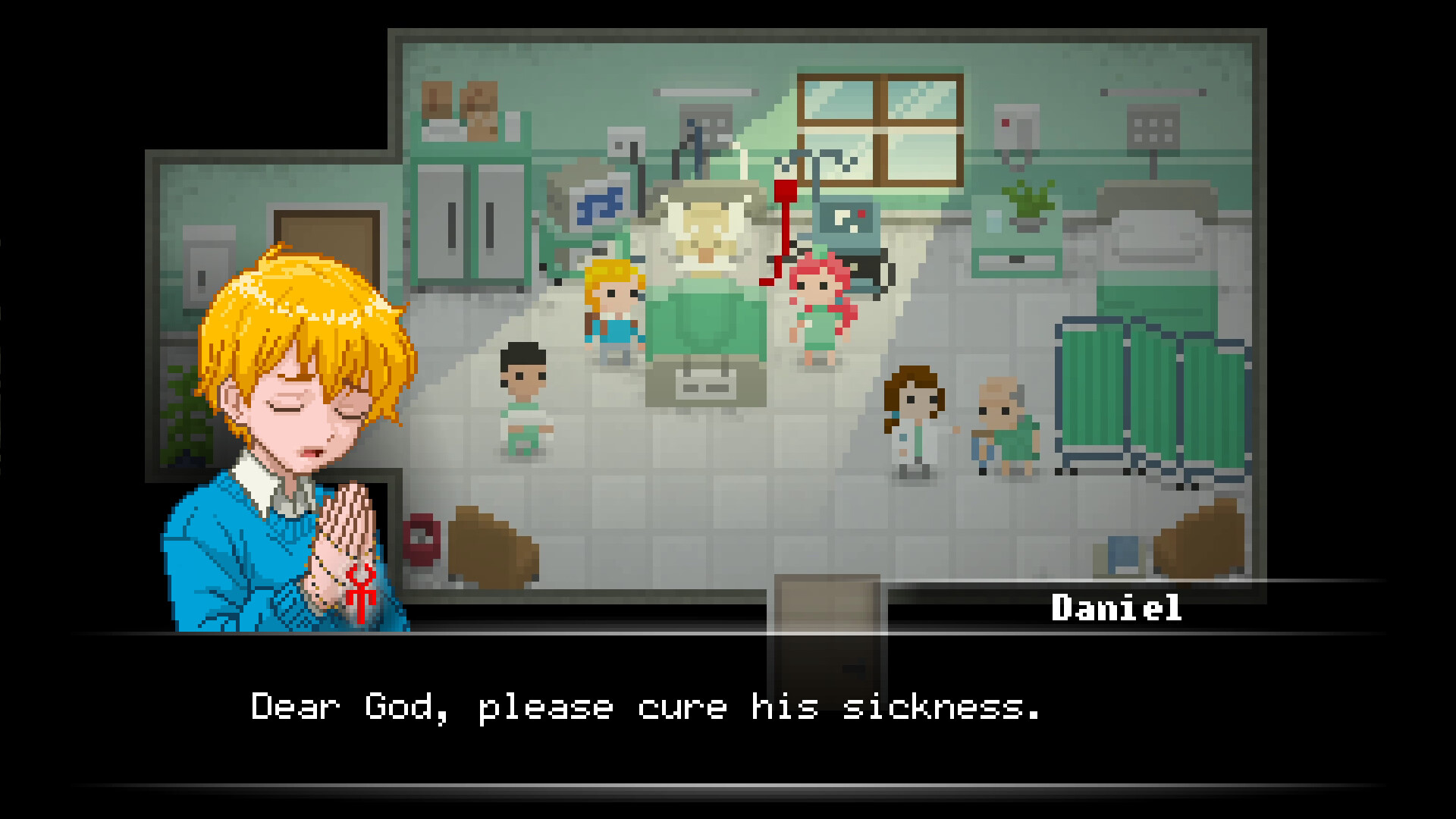 Catechesis Screenshot 0