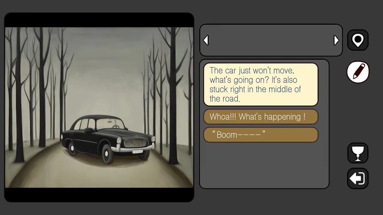 UNIVERSAL WEIRDNESS Screenshot 10