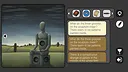 UNIVERSAL WEIRDNESS Screenshot 4