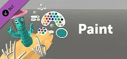 Ultraleap Gemini - Paint
