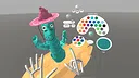 Ultraleap Gemini - Paint Screenshot 0