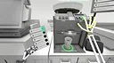 Ultraleap Hyperion - Barista Screenshot 0