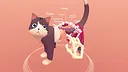Ultraleap Gemini - Cat Explorer Screenshot 0