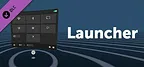 Ultraleap Hyperion - Launcher
