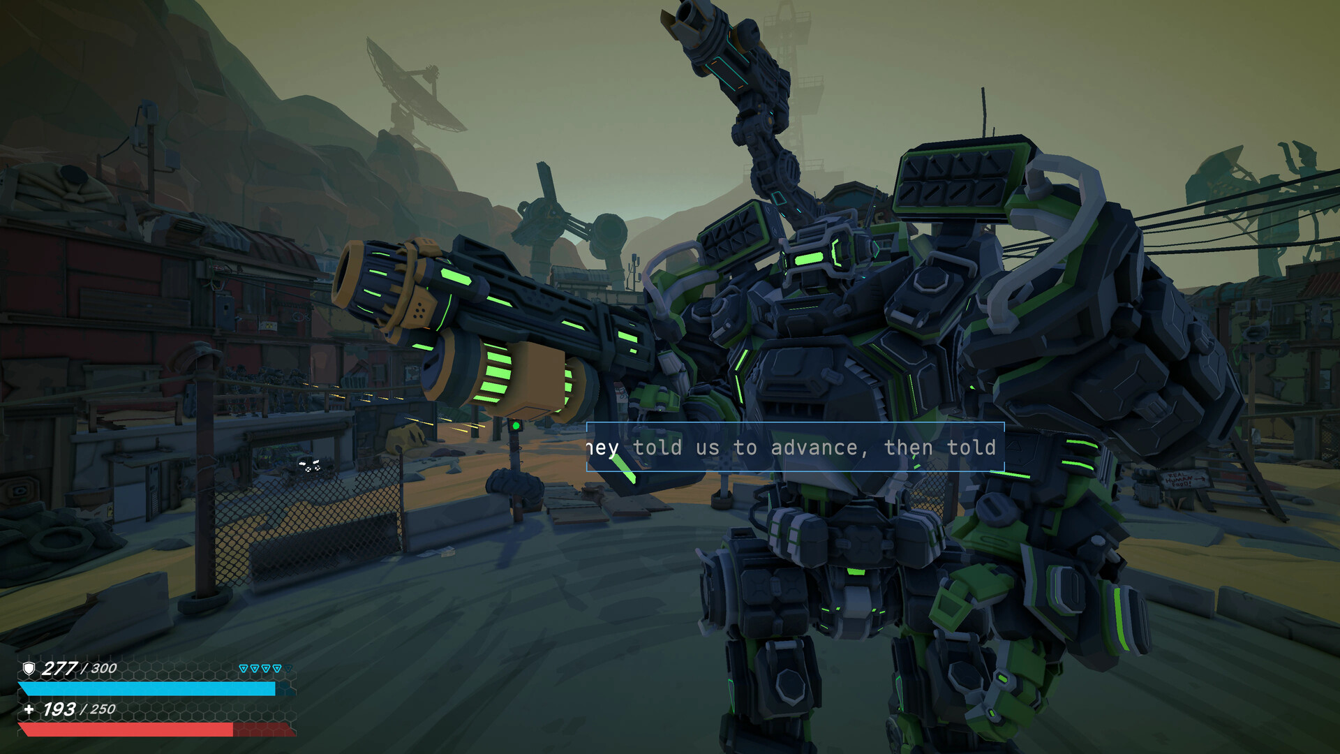 Keyboard Warriors Screenshot 0