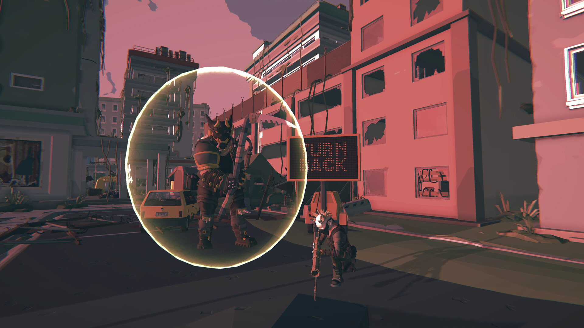 Keyboard Warriors Screenshot 6