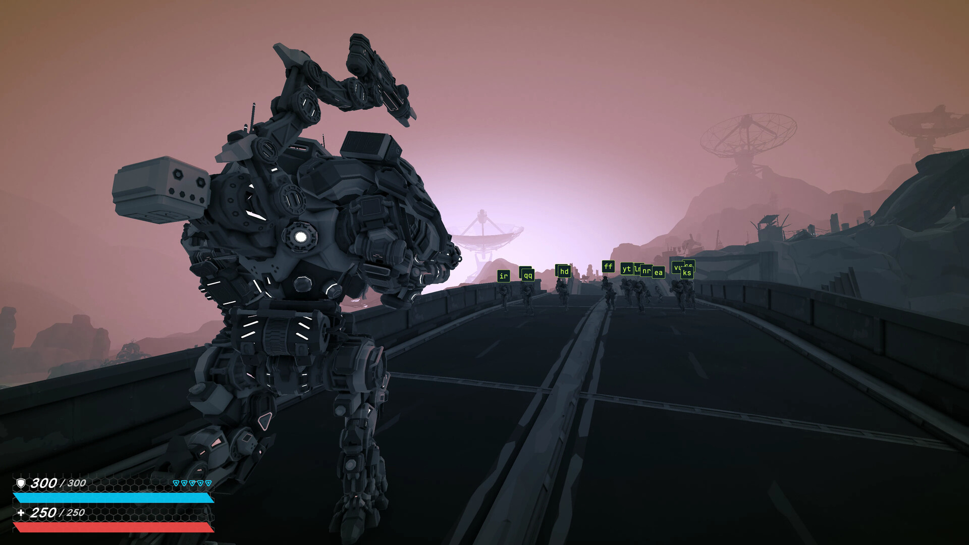 Keyboard Warriors Screenshot 3