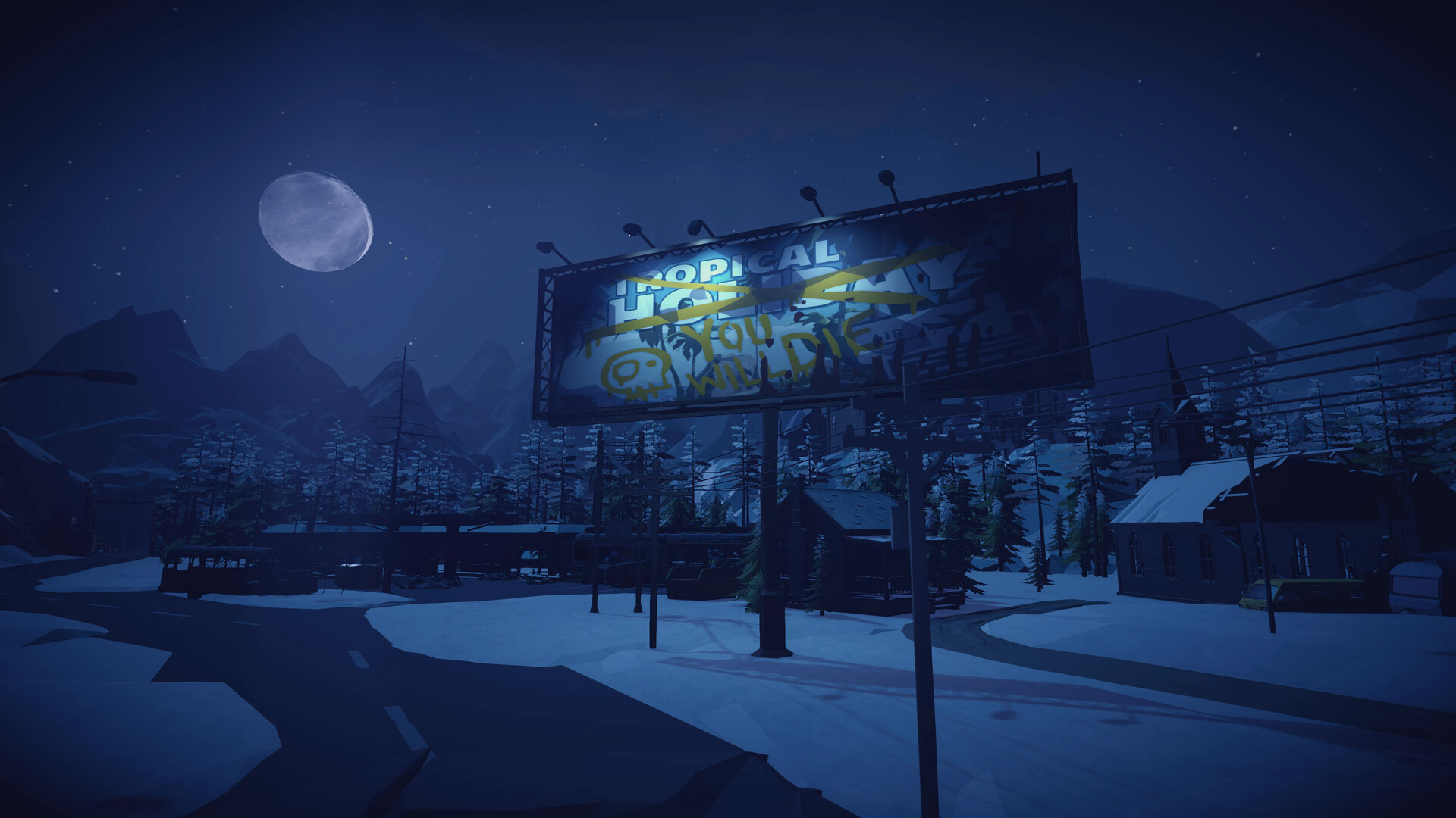 Keyboard Warriors Screenshot 5