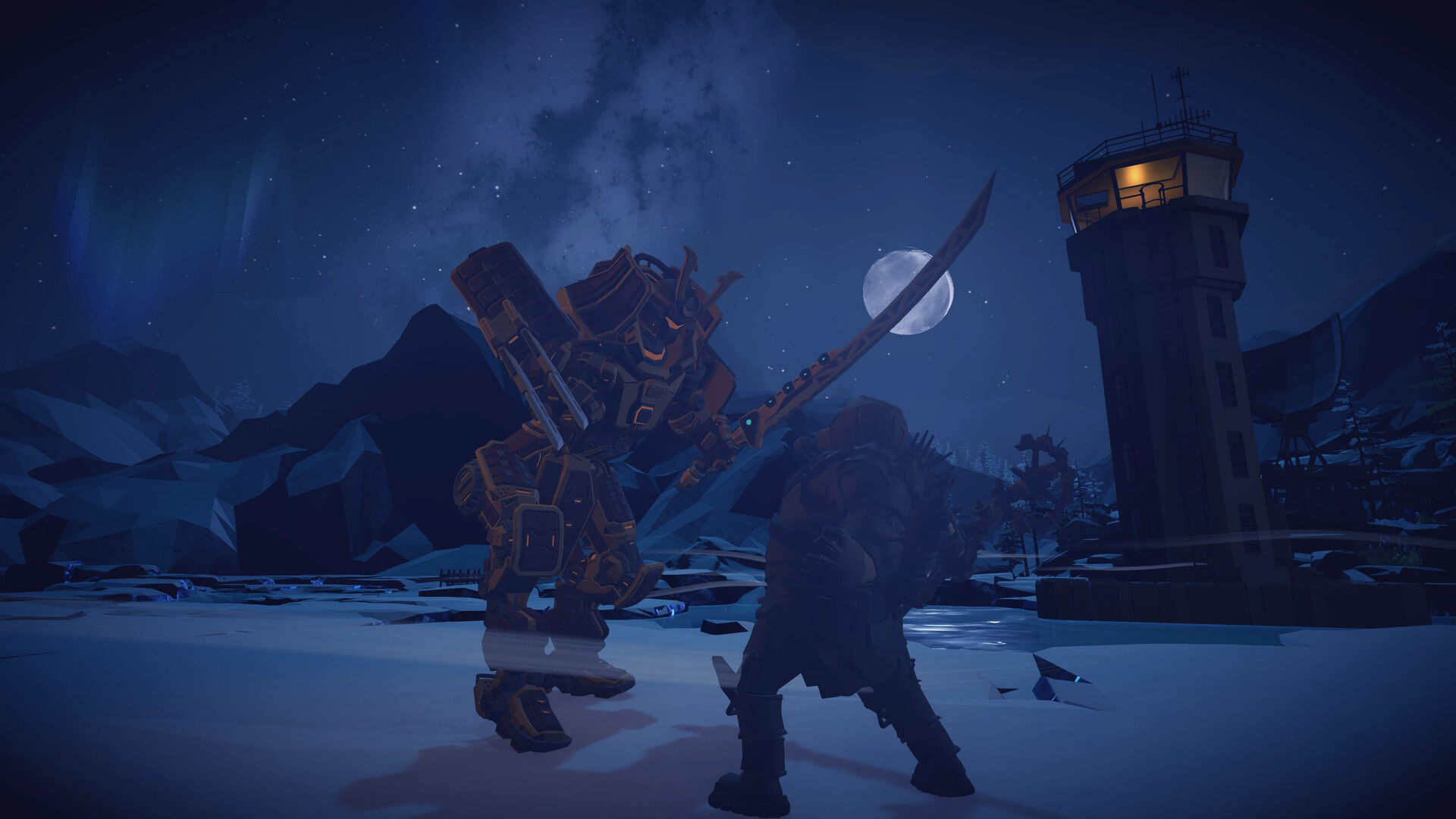 Keyboard Warriors Screenshot 2