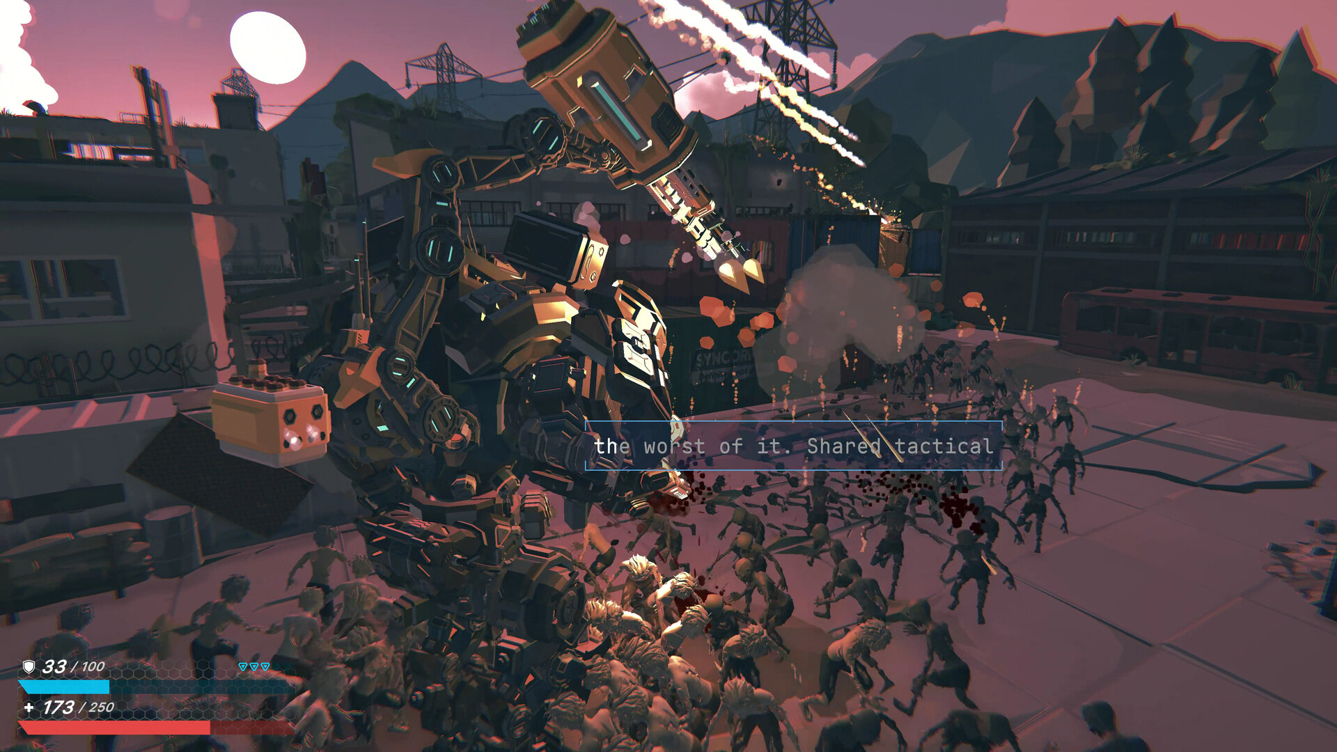 Keyboard Warriors Screenshot 4