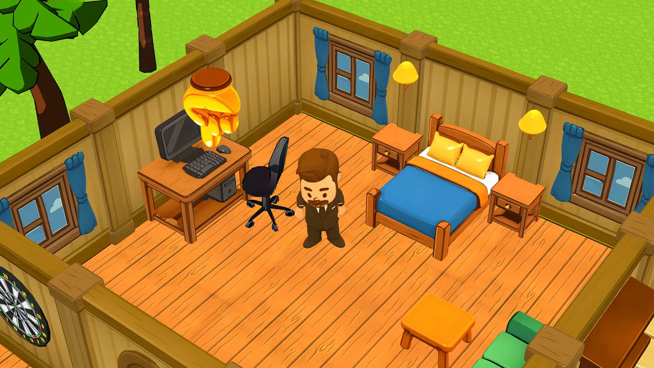 Friends' Kitchen Screenshot 9