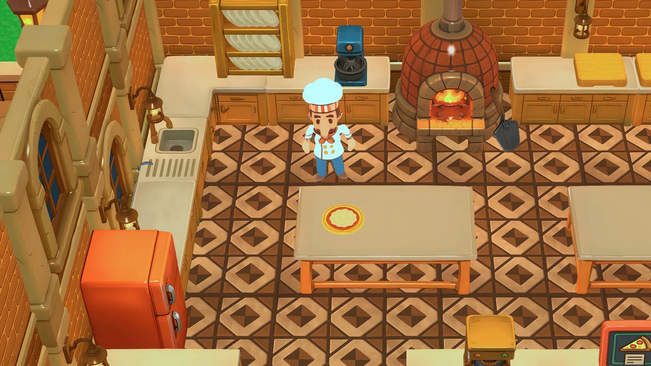 Friends' Kitchen Screenshot 11