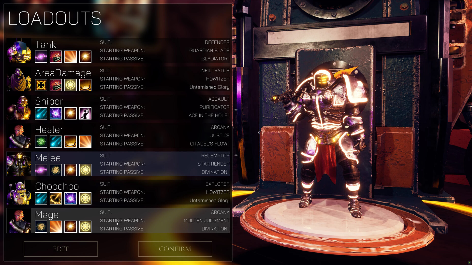 The Last Citadel Screenshot 3