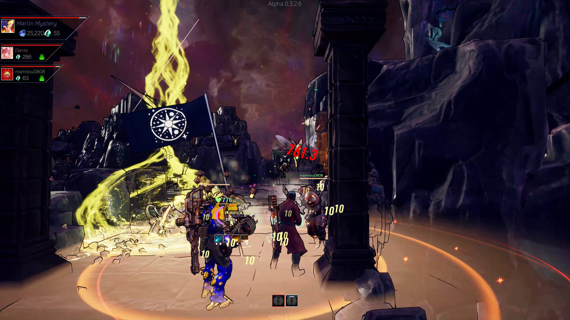 The Last Citadel Screenshot 6