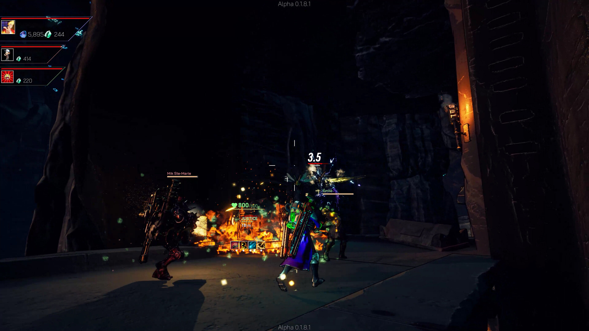 The Last Citadel Screenshot 7