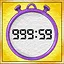 Fast Finisher icon