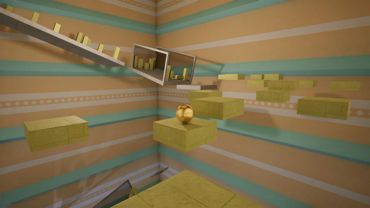 A Tower's Will Screenshot 0