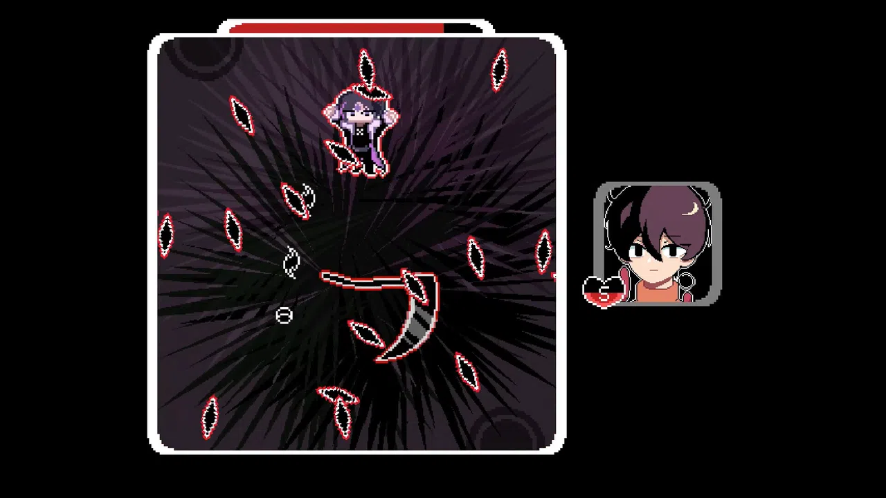 KARANEKO Screenshot 1