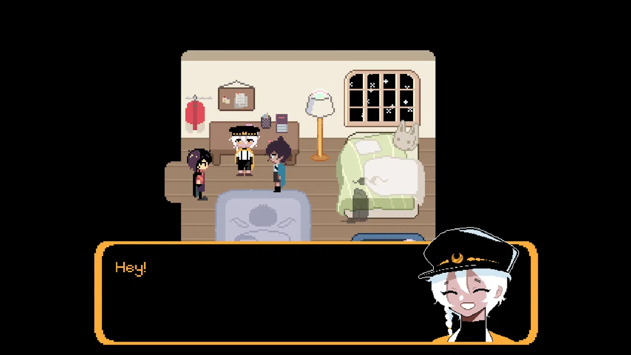 KARANEKO Screenshot 6