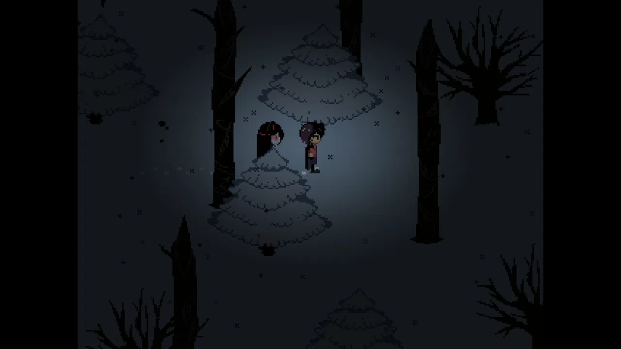 KARANEKO Screenshot 10