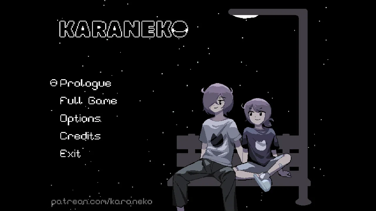 KARANEKO Screenshot 3