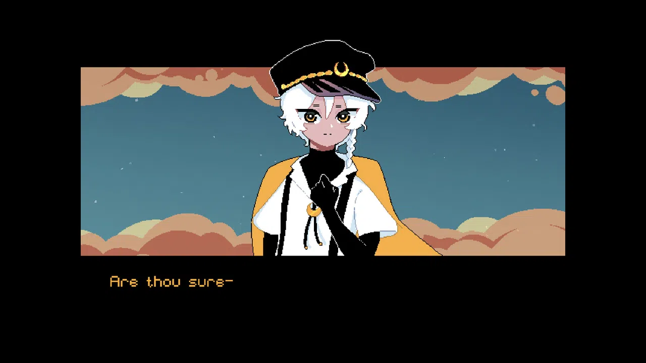 KARANEKO Screenshot 8