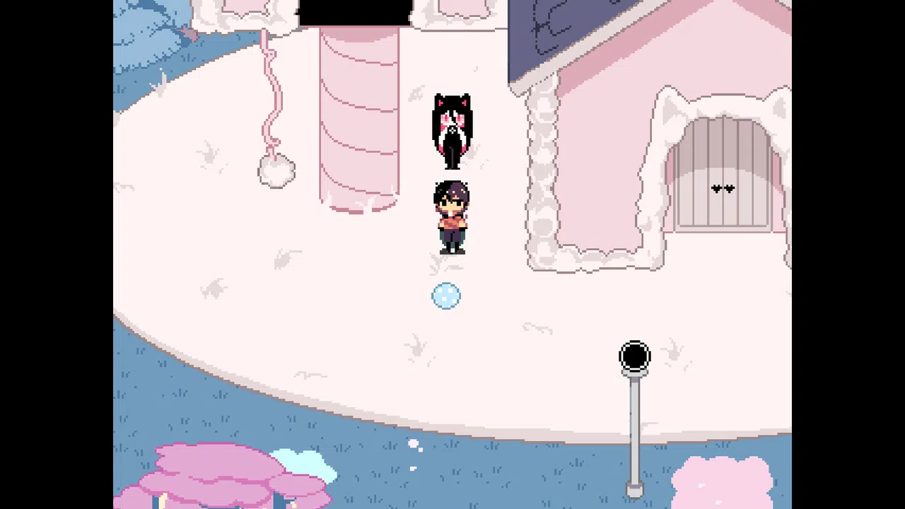 KARANEKO Screenshot 9
