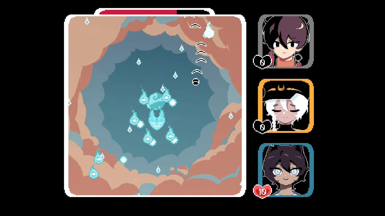KARANEKO Screenshot 4