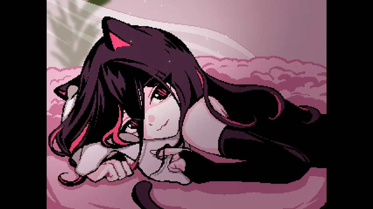 KARANEKO Screenshot 5