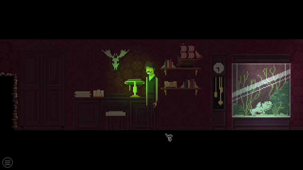 The Yellow Sign Screenshot 5