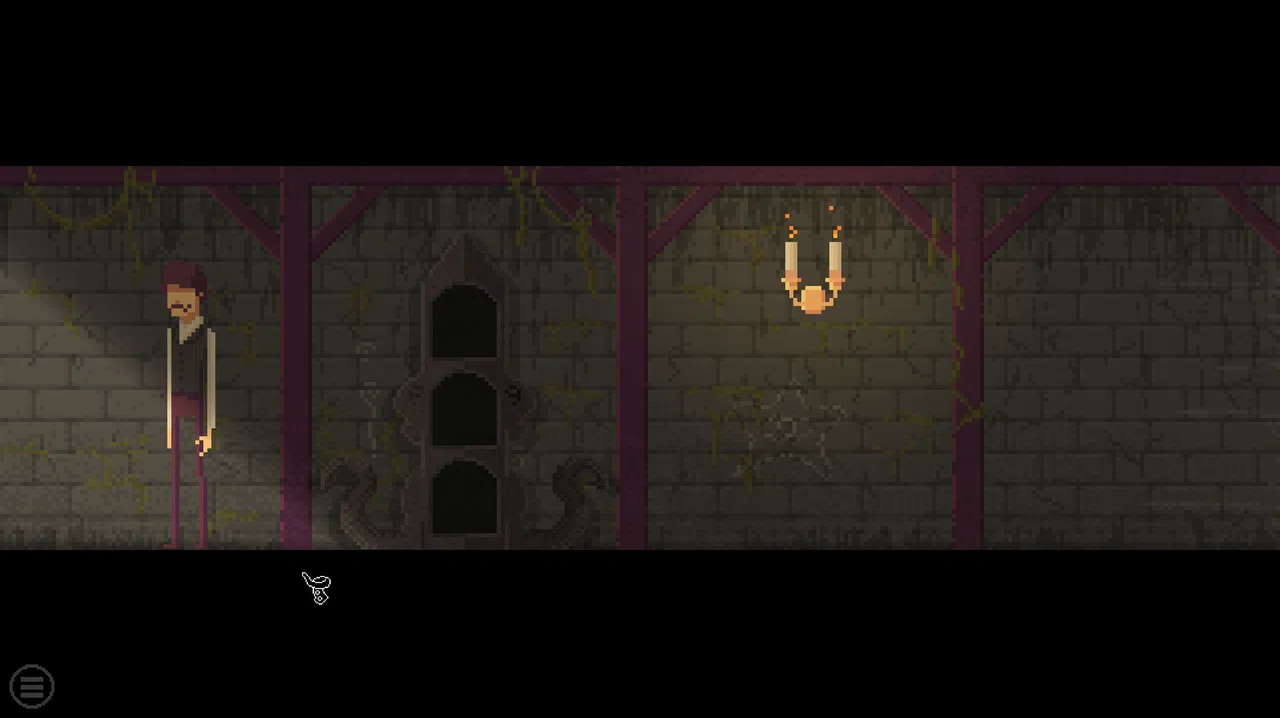 The Yellow Sign Screenshot 6
