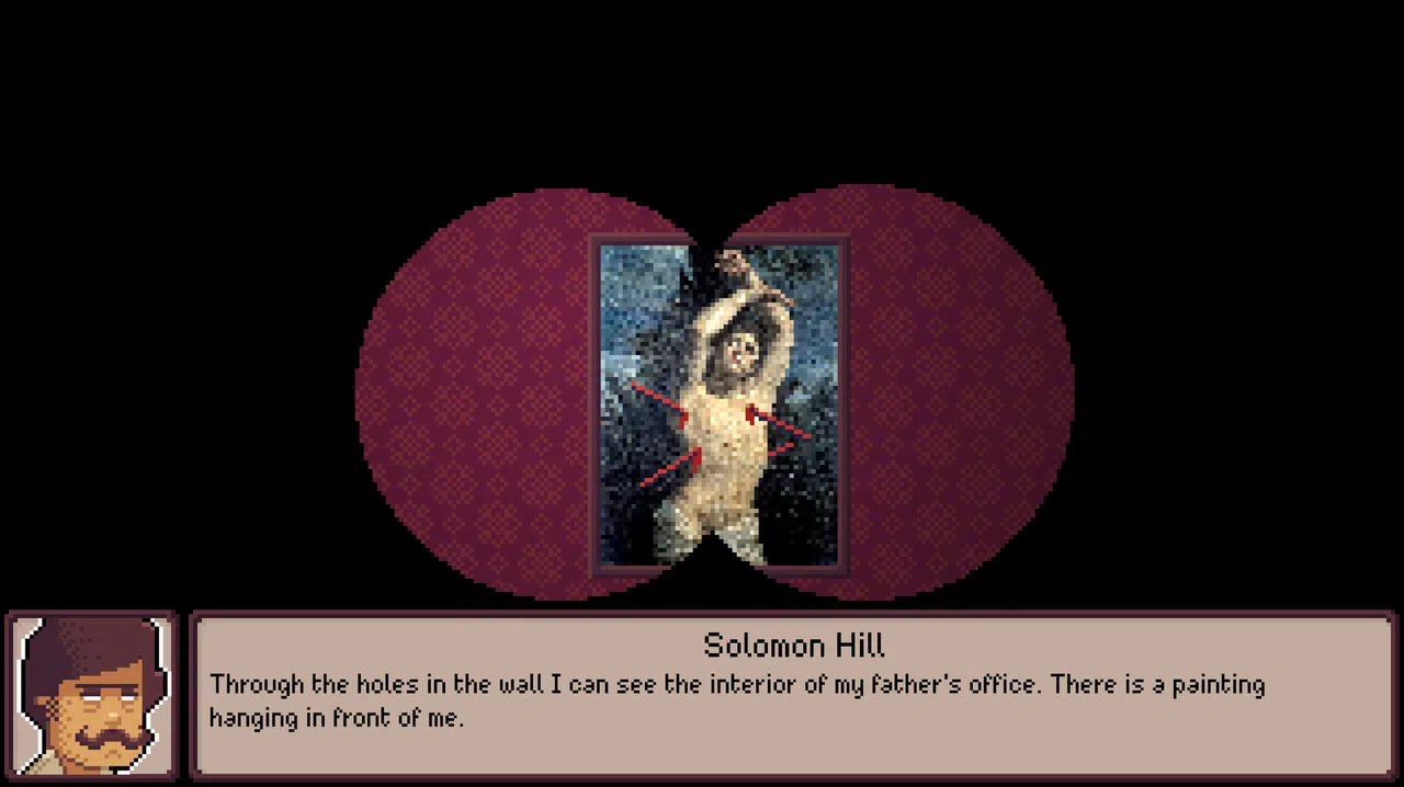 The Yellow Sign Screenshot 4