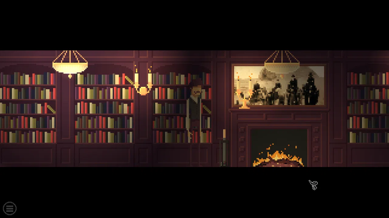 The Yellow Sign Screenshot 3