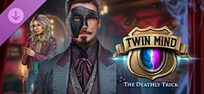 Twin Mind: The Deathly Trick DLC