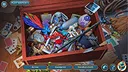 Twin Mind: The Deathly Trick DLC Screenshot 0